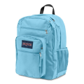 Jansport Big Student Backpack | Blue Topaz