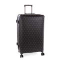 Polo Classic Double Pack 75cm Large Trolley | Black