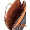 Polo New Iconic Dome Handbag | Brown