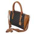 Polo New Iconic Small Shopper | Brown
