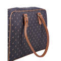 Polo New Iconic Ladies Business Case | Brown