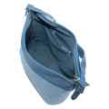 Polo San Marco Hobo Handbag | Blue
