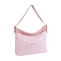 Polo San Marco Hobo Handbag | Pink