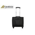 Travelwize RichB 16" Business Trolley Case | Black