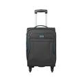 Tosca Platinum Expandable 50cm Cabin Spinner | Grey