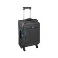 Tosca Platinum Expandable 50cm Cabin Spinner | Grey