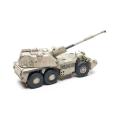 TAK2052 - Takom 1/35 South African G6 "Rhino" Self-Propelled Howitzer