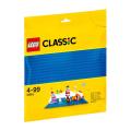LEGO CLASSIC Blue Baseplate