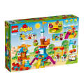 LEGO DUPLO Big Fair 10840