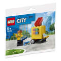 LEGO City LEGO Stand 30569