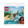 LEGO DISNEY Princess Moana's Dolphin Cove 30646