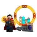 LEGO Marvel Doctor Strange's Interdimensional Portal 30652