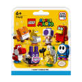 LEGO Super Mario Character Packs  Series 5 71410
