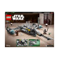 LEGO Star Wars The Mandalorians N-1 Starfighter Building Kit 75325