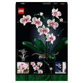 LEGO ICONS Orchid Plant Decor Building Kit 10311
