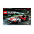 LEGO Speed Champions Porsche 963 Building Toy Set 76916