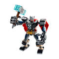 LEGO Marvel Super Heroes Thor Mech Armor 76169