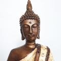 statue - buddha Thai style
