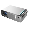 T6 LCD Projector 1280 x 720P HD 3500 Lumens Mini LED Projector Home Theater USB HDmi