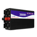 3000W 12V/24V/48V to 220V Pure Sine Wave Power Inverter Home Converter 48V