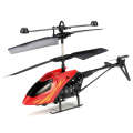 2.5CH Mini Infrared RC Helicopter Kids Toy
