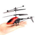 2.5CH Mini Infrared RC Helicopter Kids Toy