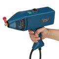 5500W ARC Welding Machine Handheld Electric Welding Tools with Ground Wire Metal Clip 220V EU Plug N