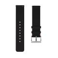 Fitbit Versa Band Strap With Buckle Connector Replacement Wristband For Fitbit Versa - Grey