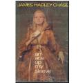 An ace up m,y sleeve James Hadley Chase (1st edition 1971)