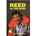 Reed in the wind Roger Williams (Inscribed and signed by Bertie Reed)