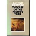 The case of the midwife toad Arthur Koestler (1st edition 1971)