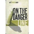 On The Danger Line Georges Simenon (1st edition 1944)