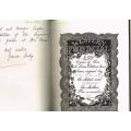 Western Provincial Desiree Picton-Seymour text by R I B Webster (limited 218/250 signed by all)