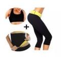 3 Piece Hot Shapers - double extra large 36-38