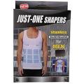 Just-One Shapers Seamless Slimming Shirt for men
