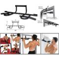 Iron Gym XTREME total upper body workout bar