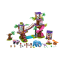 Lego Friends Jungle Rescue Base 41424 Launched June 2020 (Free Shipping)