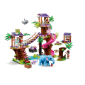 Lego Friends Jungle Rescue Base 41424 Launched June 2020 (Free Shipping)