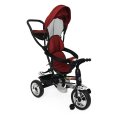 Nuovo Stages Stroller Tricycle - Red (Free Shipping)