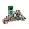 Lego Minecraft The Creeper Mine 21155 (Free Shipping) August 2019 Launch
