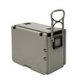 Camping Fold Out Cooler & Chairs (Free Shipping)