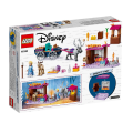 Lego Disney Princess Elsa's Wagon Adventure 41166 (Free Shipping) October 2019 Launch