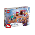 Lego Disney Princess Elsa's Wagon Adventure 41166 (Free Shipping) October 2019 Launch