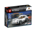 Lego Speed Champions 1.1974 Porsche 911 Turbo 3.0 75895 (Free Shipping)