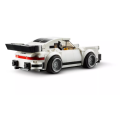 Lego Speed Champions 1.1974 Porsche 911 Turbo 3.0 75895 (Free Shipping)