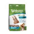 Whimzees Small Antler Value Bag (24pc)