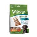 Whimzees Large Antler Value Bag (6pc)