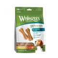 Whimzees Medium/Large Rice Bone Value Bag (9pc)