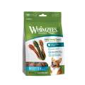 Whimzees Small Toothbrush Weekly Value Bag (14pc)