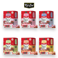 Kit Cat Cranberry Crisps Bulk Deal (20g x 50 packs)
